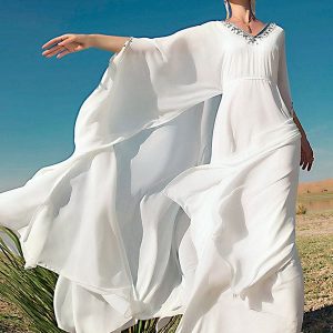 Robe Marocaine Marwa