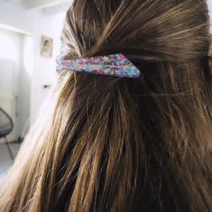 Barrette Mounie