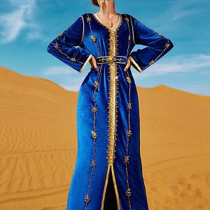 Caftan Inaya