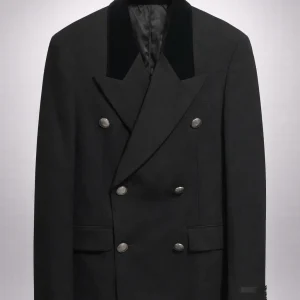 Prada Blazer Black