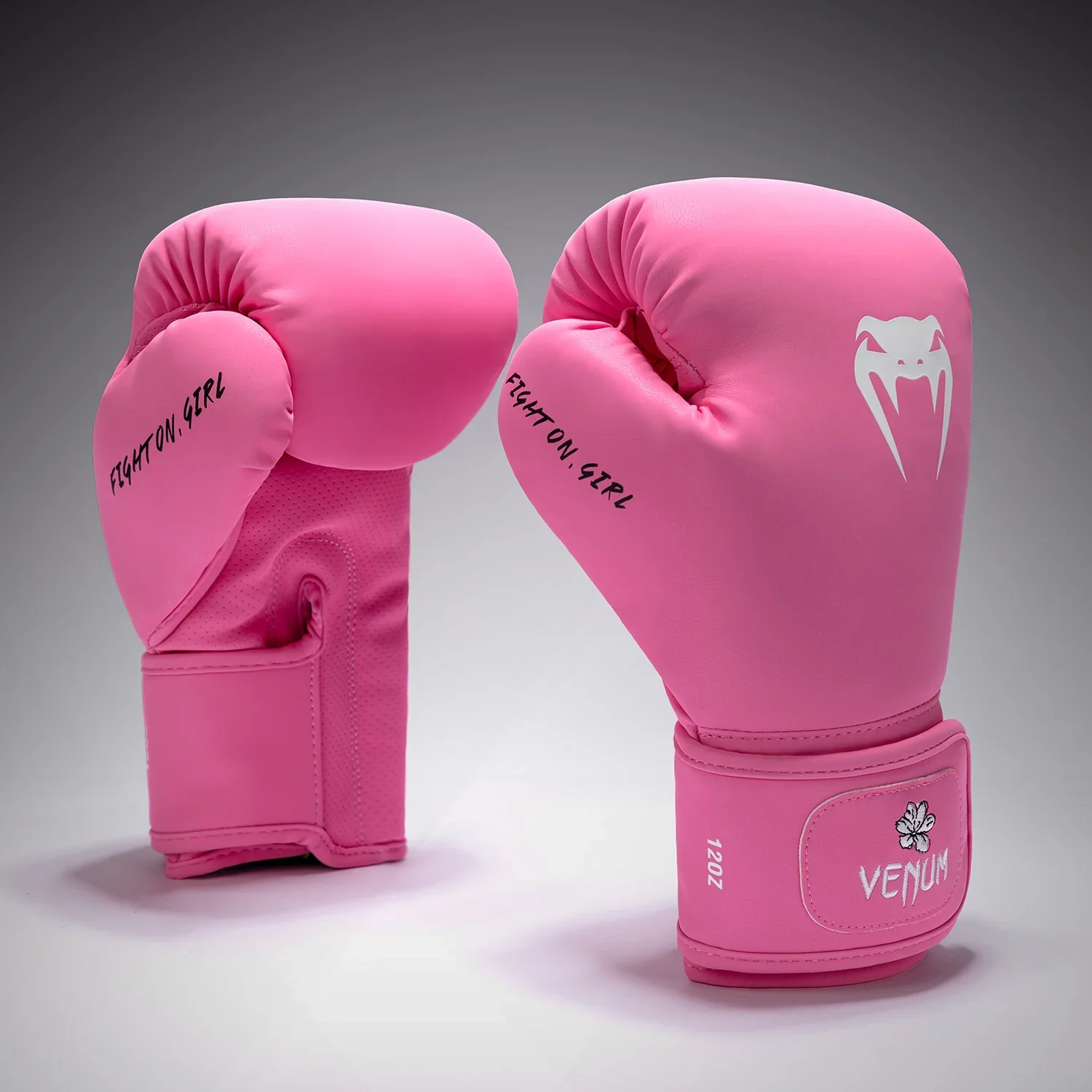 Gants de boxe Venum Contender 1.5 – Rose Candy – Image 3