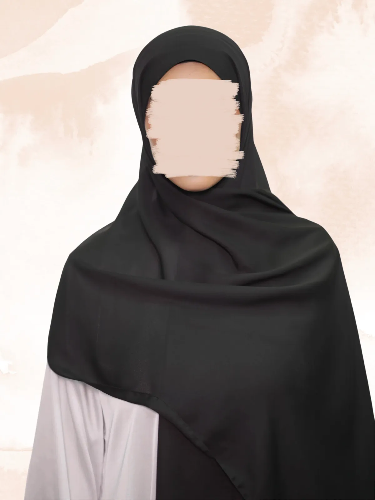 Hijab Light plume – Image 3