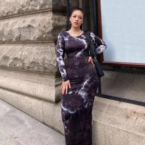 Abaya DubaiLuxe 2021