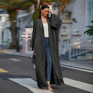Abaya Kimono Luxe