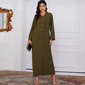 Djellaba MarocaineAchat En Ligne