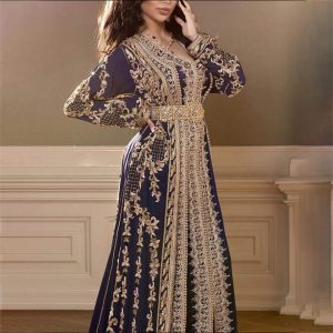 Caftan Mariage2019