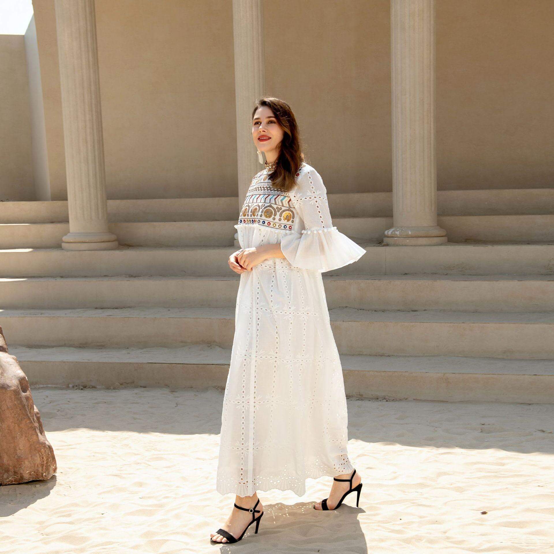 Abaya DubaiMall – Image 7