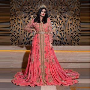 Caftan MariageBoutique