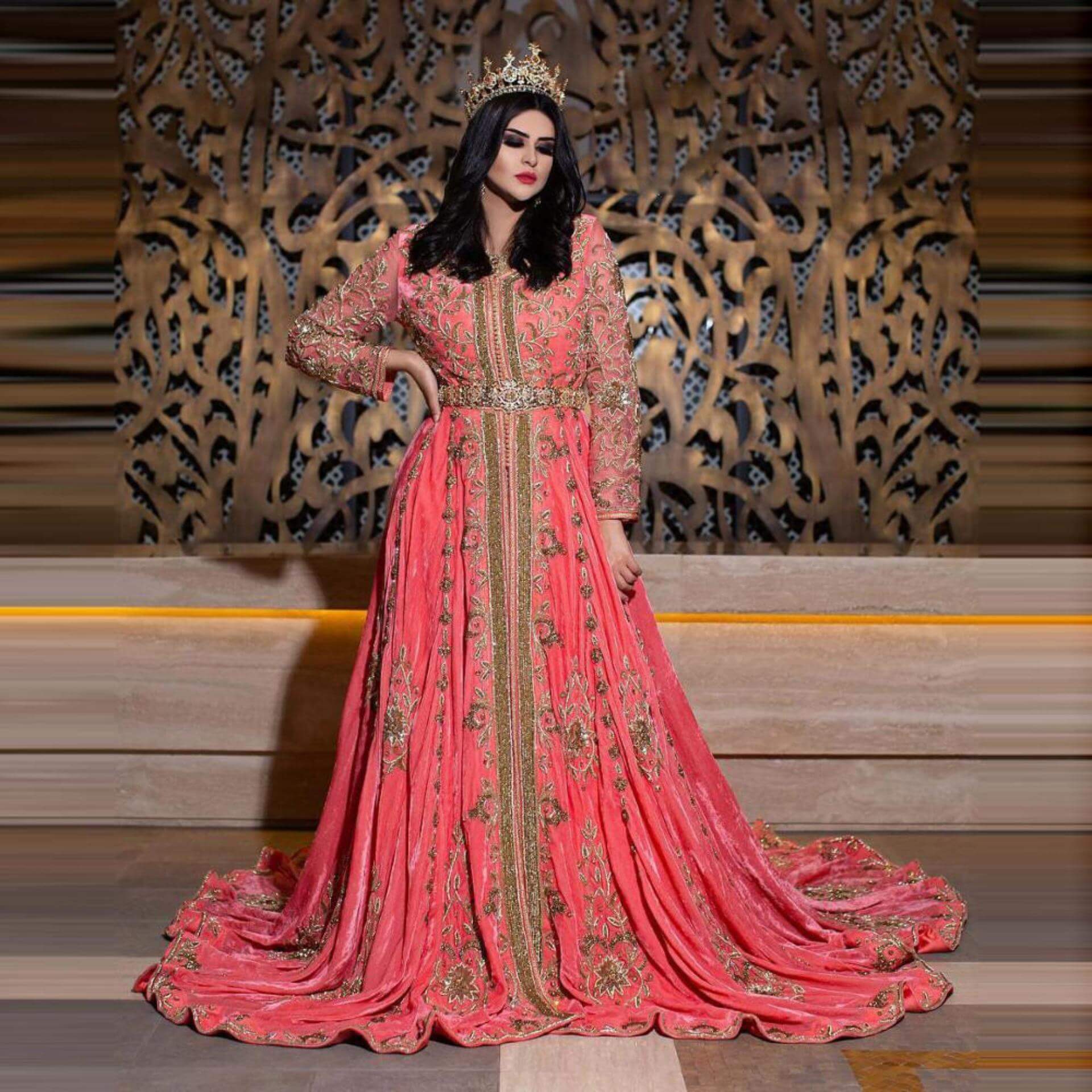 Caftan MariageBoutique