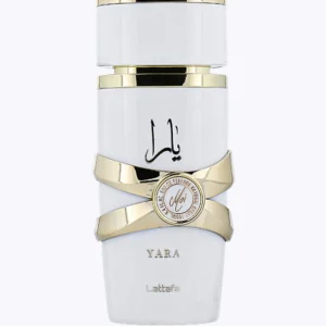 Yara Blanc Lattafa 100ml