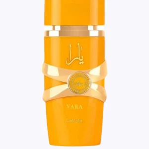 Yara Orange Lattafa 100ml
