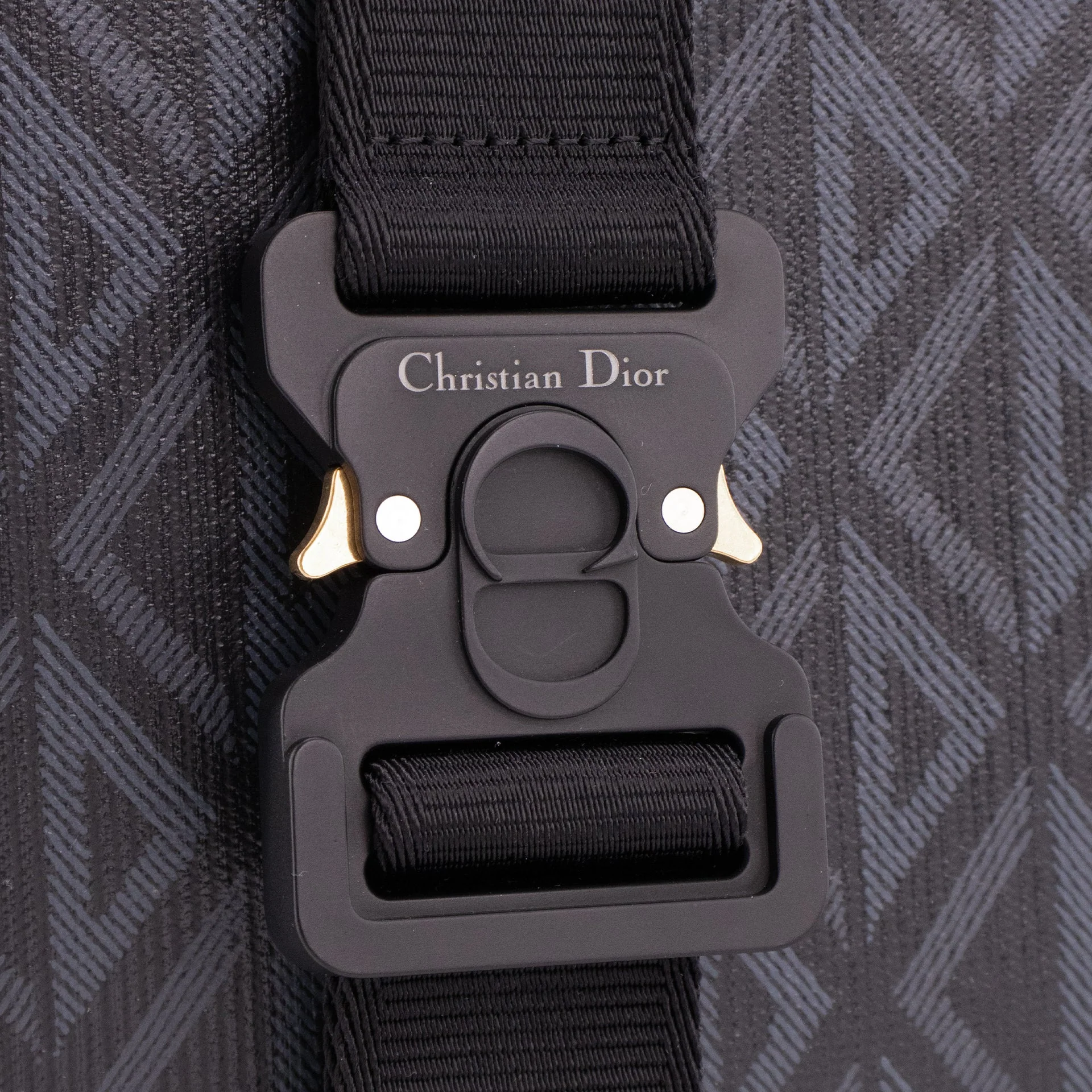 Dior Sac Lingot Voyage – Image 6