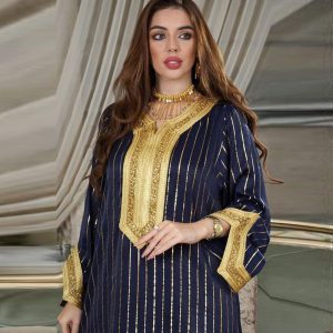 Djellaba MarocaineParis