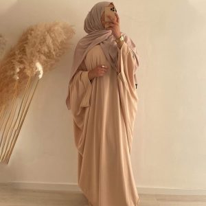 Abaya Femme Belle