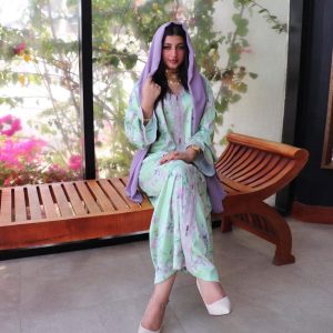 Caftan MarocainÀ La Main