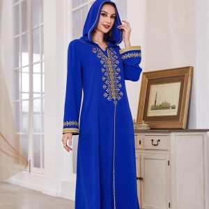 Djellaba FemmeEn Ligne 2021