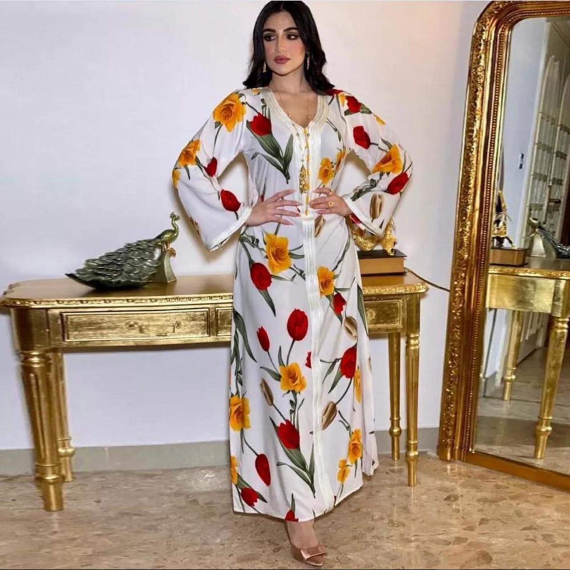 Caftan MarocainMaison – Image 2