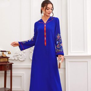 Caftan MarocainHaute Couture Paris