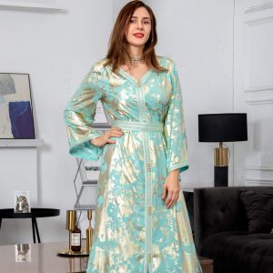 Caftan MarocainJawhara