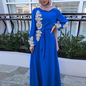 Robe Marocaine Razane