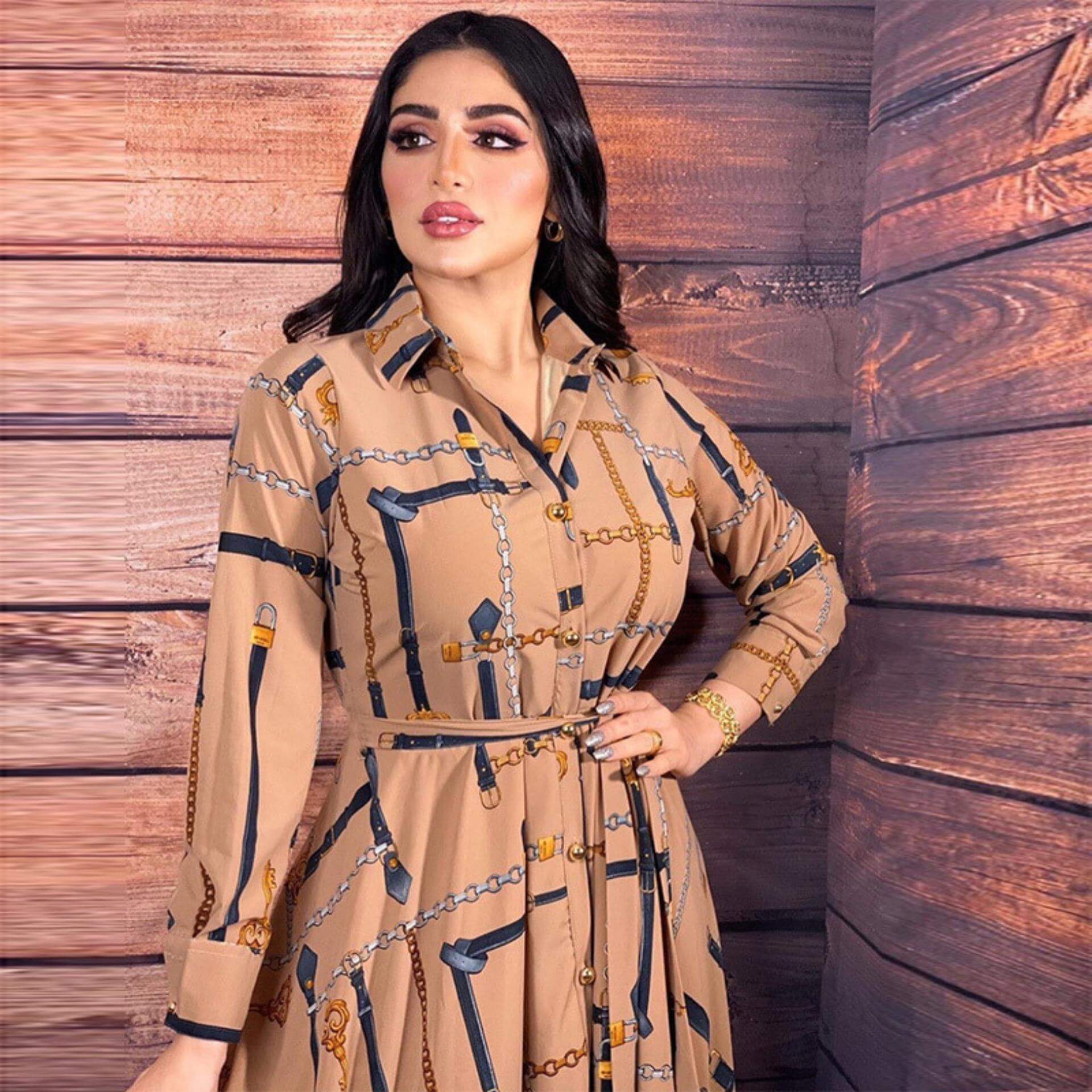 Abaya FemmeAnnemasse – Image 3