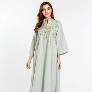 Djellaba Marocaine2020 Djellaba