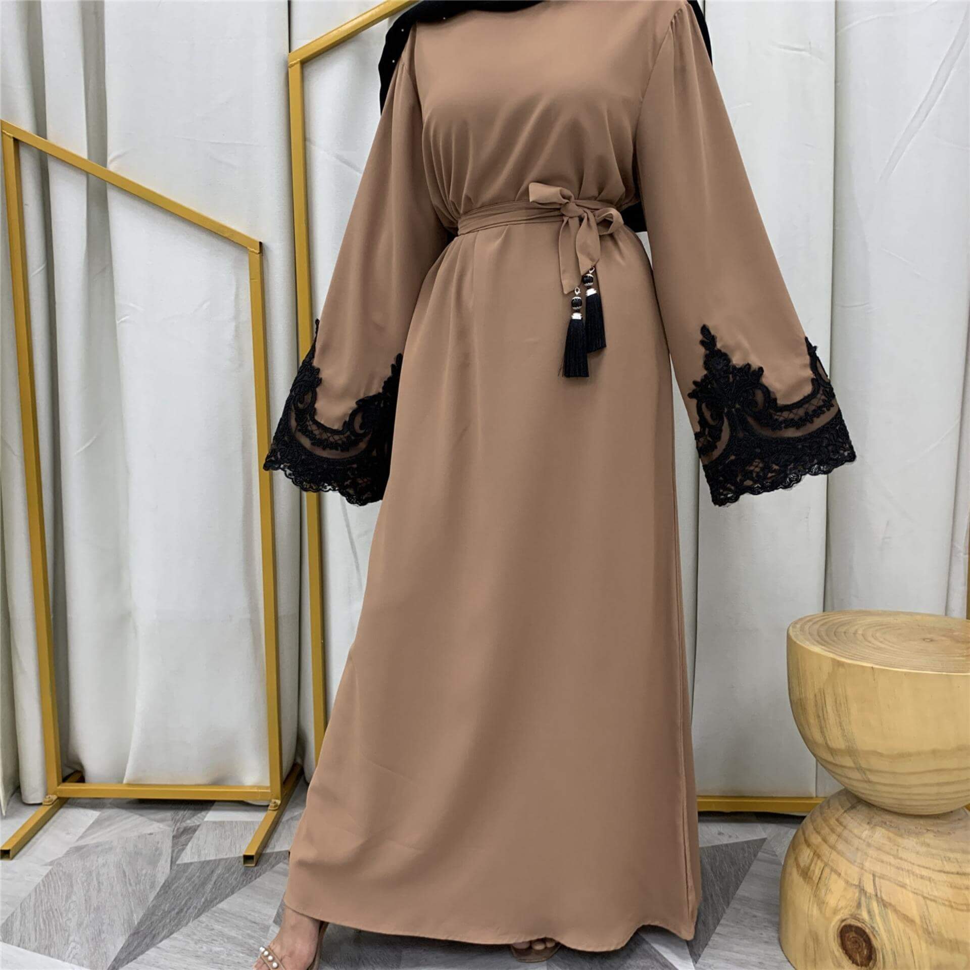 Abaya FemmeMarocaine – Image 2