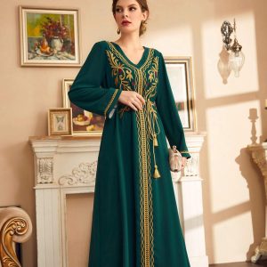 Djellaba MarocaineNouveauté