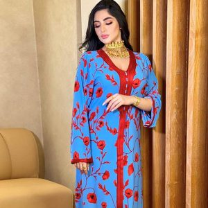 Caftan MarocainAmsterdam