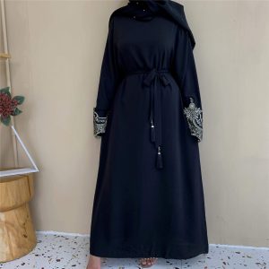Abaya DubaiLuxe