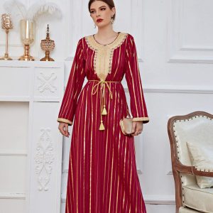 Abaya Dubai Design