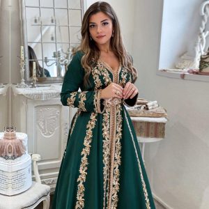 Caftan MariageRobe Orientale