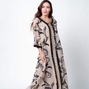 Djellaba FemmeToulouse