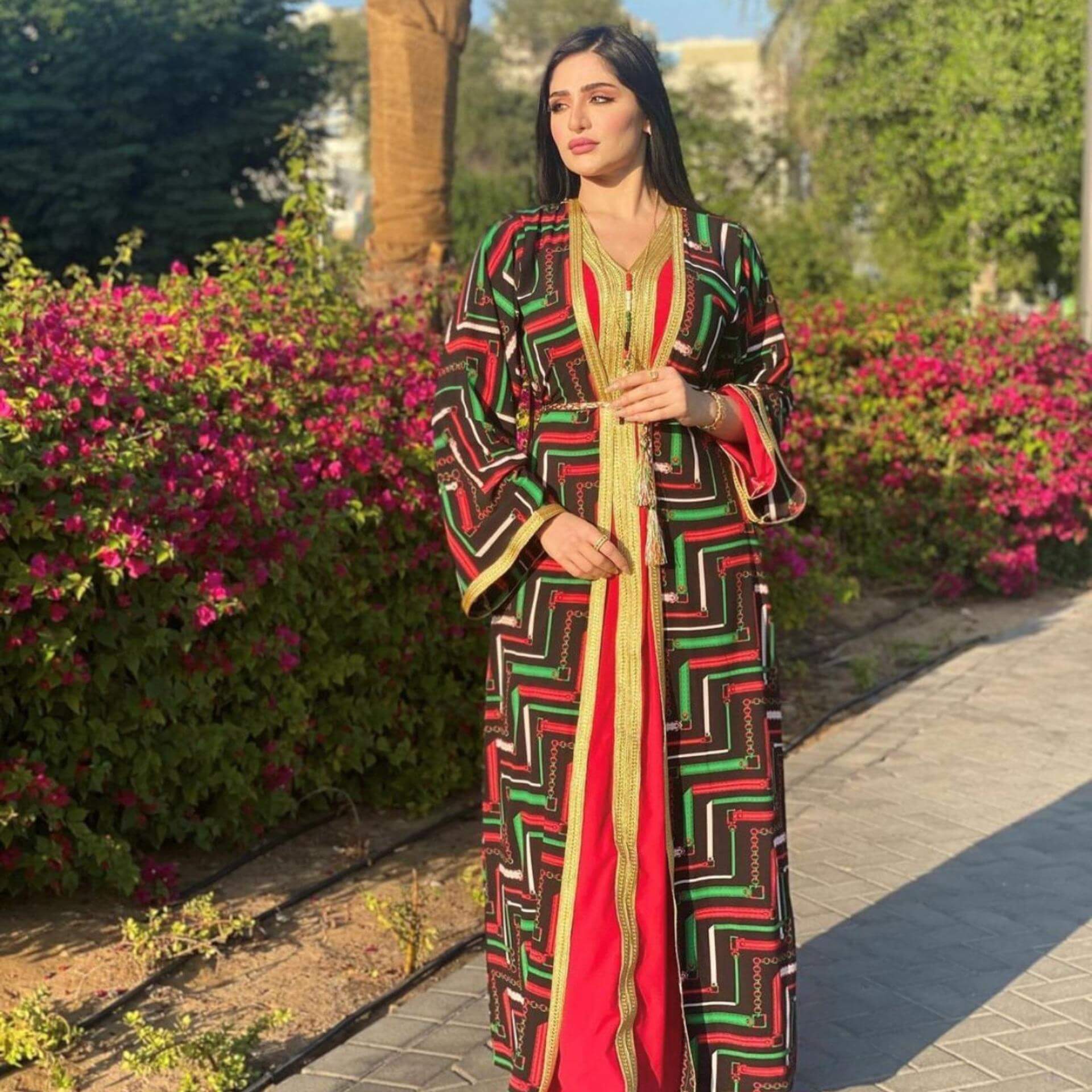 Takchita Fatine – Image 2