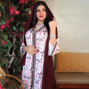 Caftan MarocainKaftan