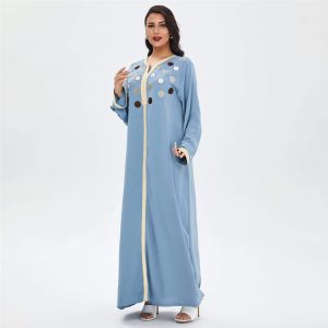 Djellaba FemmeDe Nuit