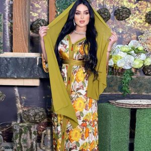 Caftan MarocainMontréal