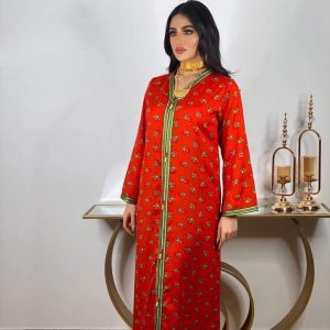 Caftan MarocainDesign