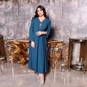 Djellaba MarocaineFemme Algérie