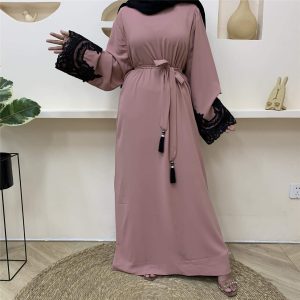 Abaya DubaiHaut Gamme