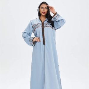 Djellaba FemmeMusulmane