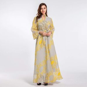 Djellaba MarocaineSimple