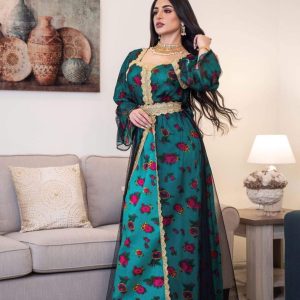 TakchitaBleu Turquoise