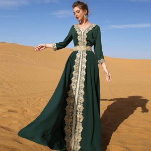 Caftan Chérine