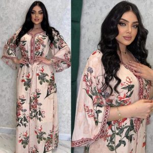 Caftan MarocainModèle 2019