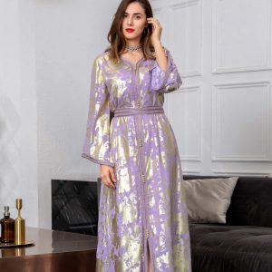 Caftan Marocain Jolie