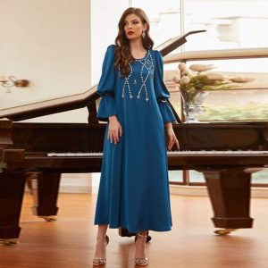 Djellaba MarocaineFemme