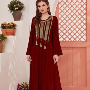 Abaya Dubai Fashion Online