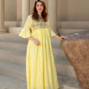 Abaya DubaiVente En Ligne