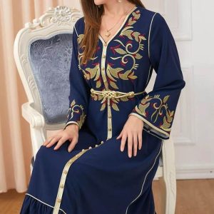 Caftan MarocainBerbère